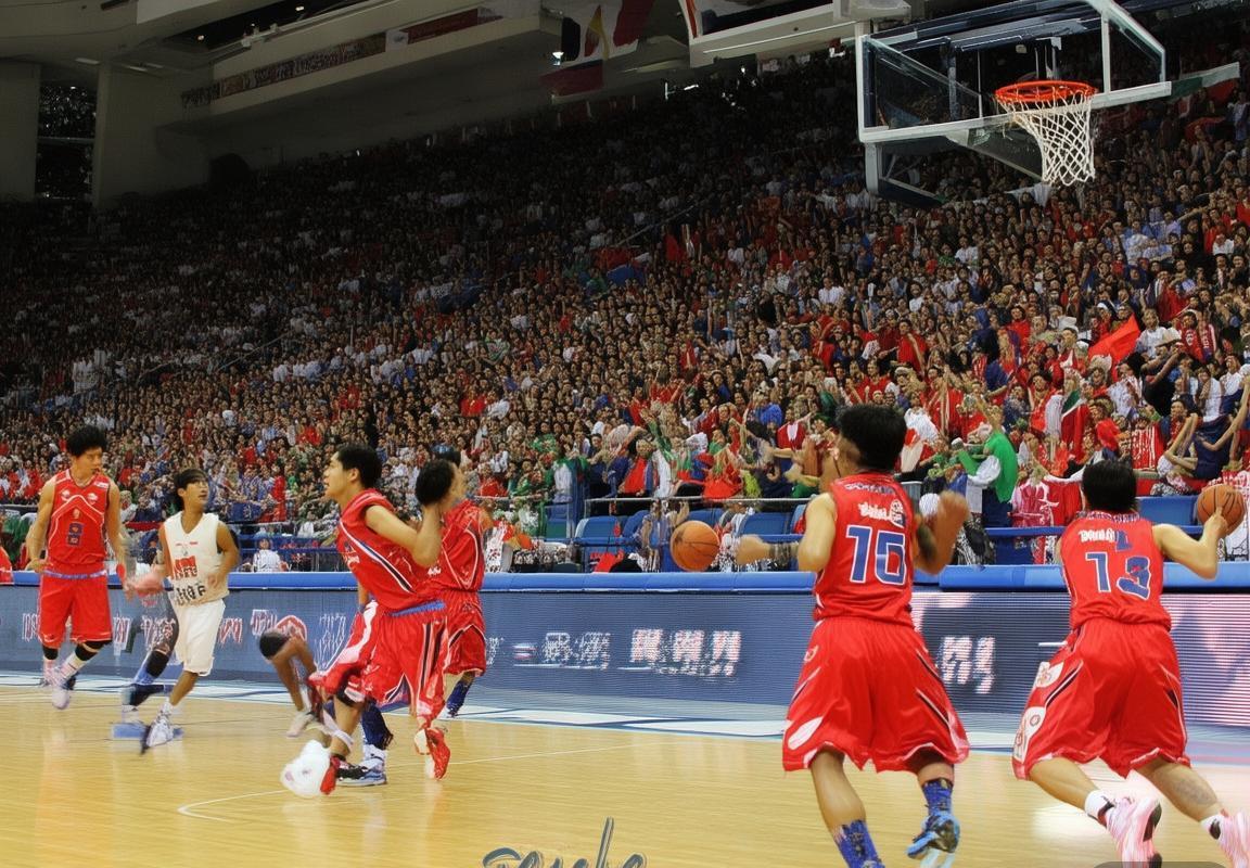 2013亚锦赛中华台北对伊朗巅峰对决回顾