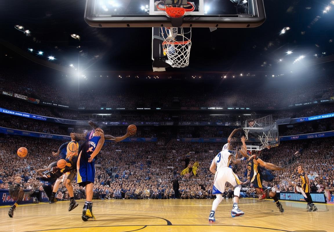 2011NBA赛季：勇士对鹈鹕巅峰对决精彩回顾