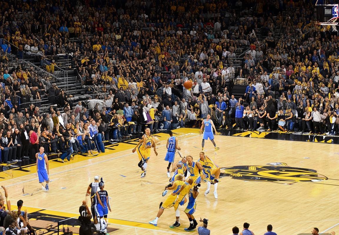 2016NBA赛季：勇士掘金巅峰对决深度解析