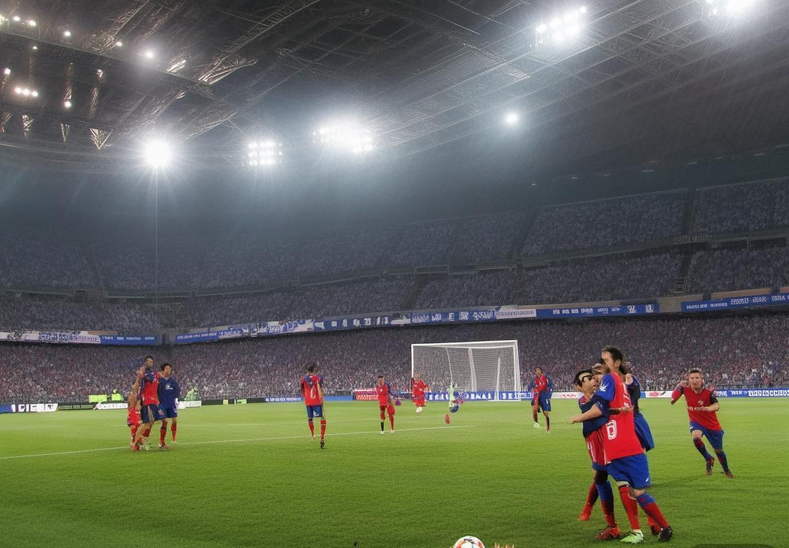 2018亚冠申花对鹿岛鹿角对决深度解析