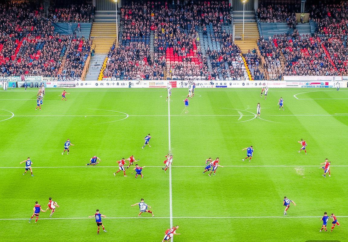 哈德斯菲尔德逆转伯恩茅斯：2019英超焦点战深度解析