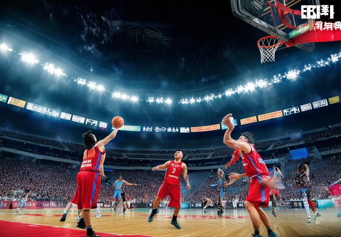 2018 CBA季后赛：北京新疆巅峰对决回顾与解析