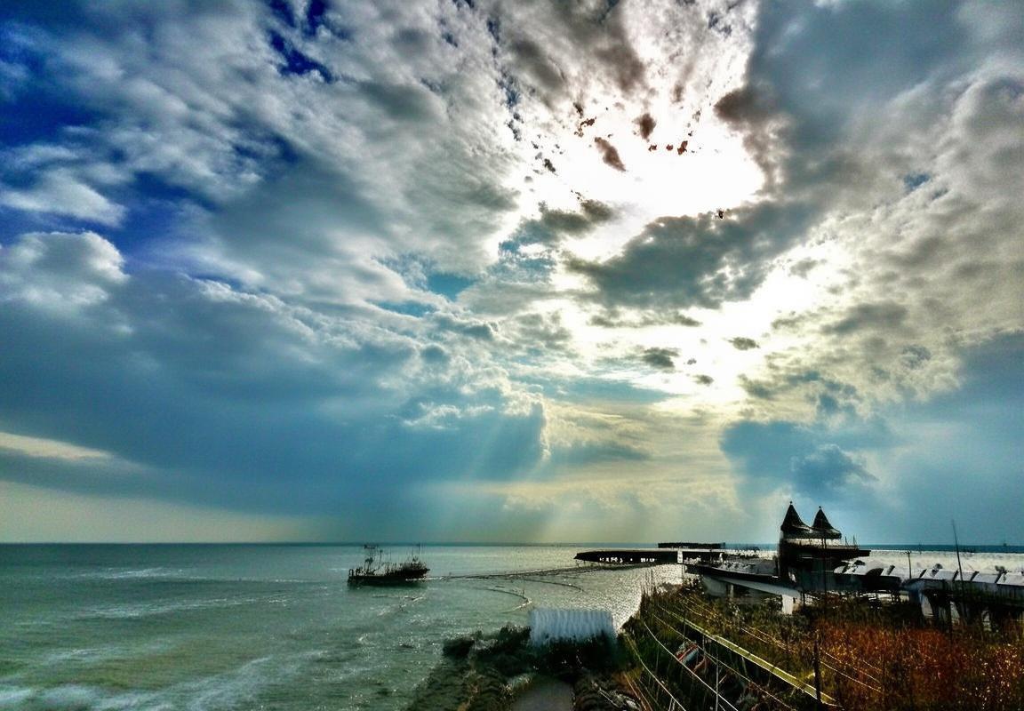 混沌与大地：宇宙终极对决揭秘