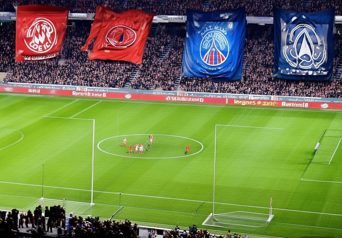 拜仁慕尼黑VS巴黎圣日耳曼：巅峰对决前瞻与战术解析