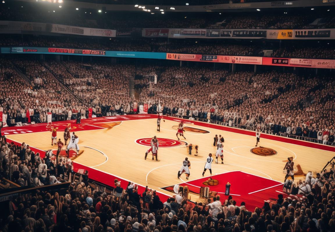 2015NBA东决：公牛骑士生死对决与心理博弈